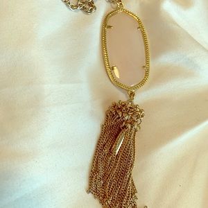 Kendra Scott Rayne necklace